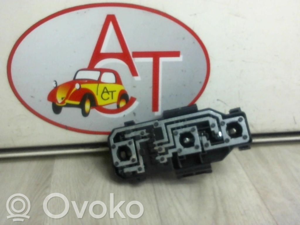 Audi A6 S6 C5 4B Numerio apšvietimas 