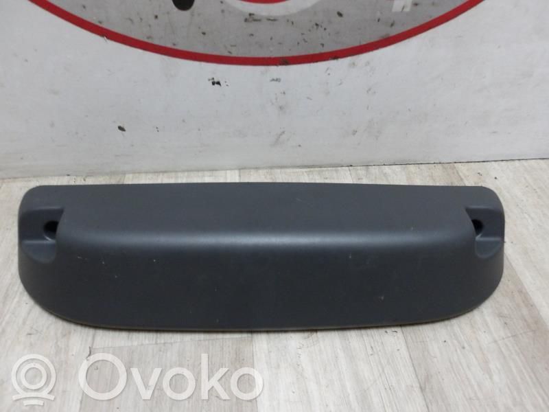 Peugeot Bipper Third/center stoplight 
