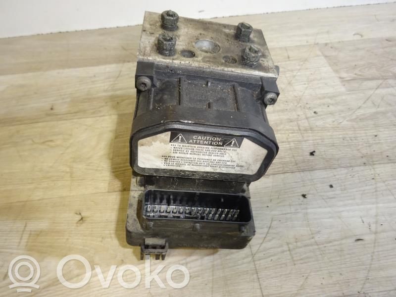 Toyota Corolla E120 E130 ABS bloks 