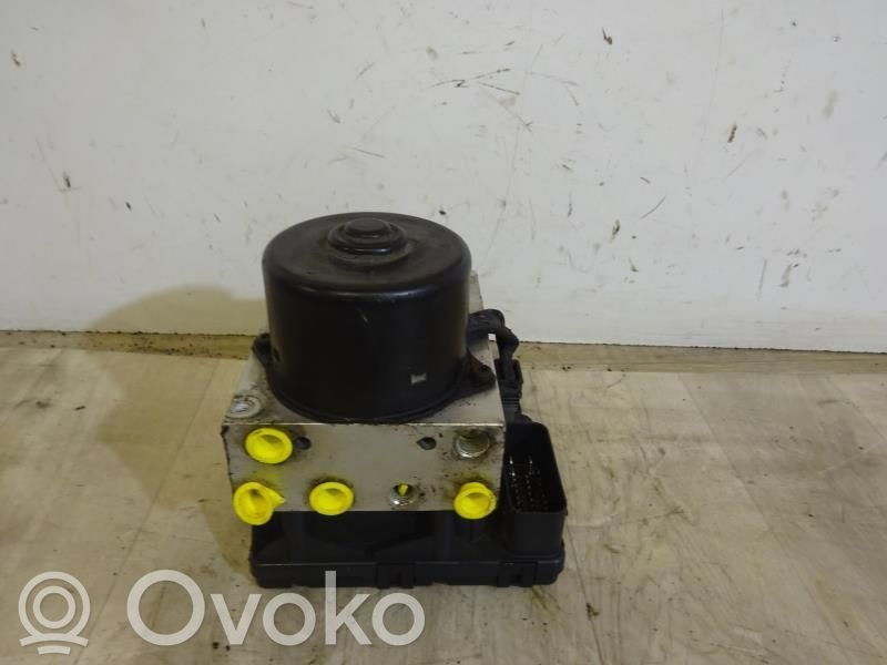 Jaguar S-Type ABS Pump 
