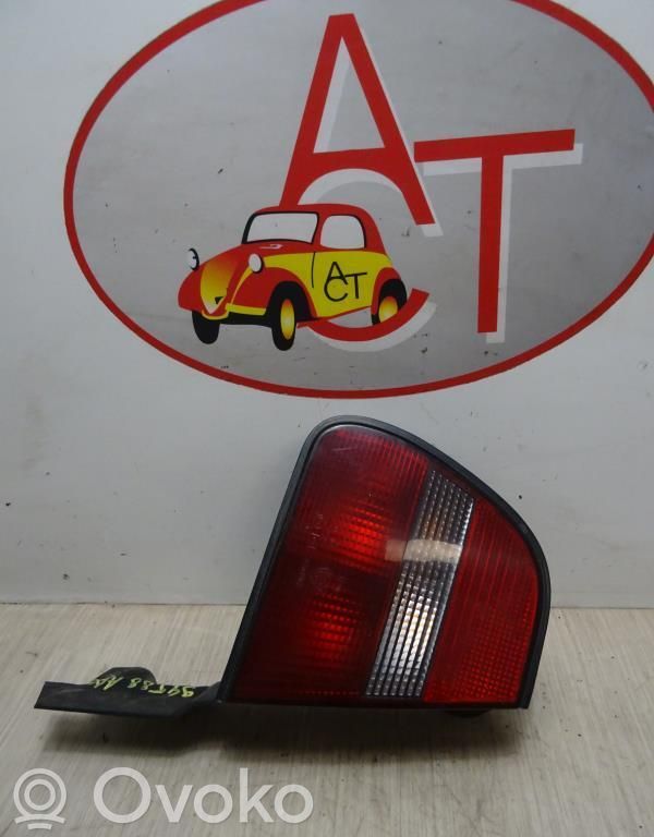 Lancia Delta II Luci posteriori 