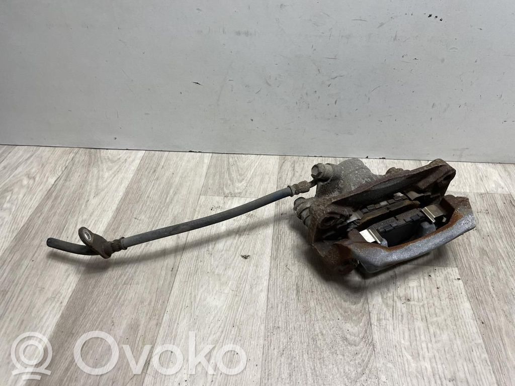 Subaru Impreza III Pinza del freno posteriore