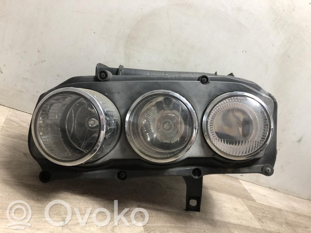 Headlight lense   0000060682089,0000060682089