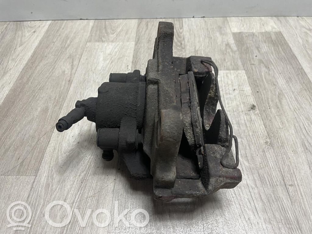 Volkswagen Golf VI Pinza del freno anteriore