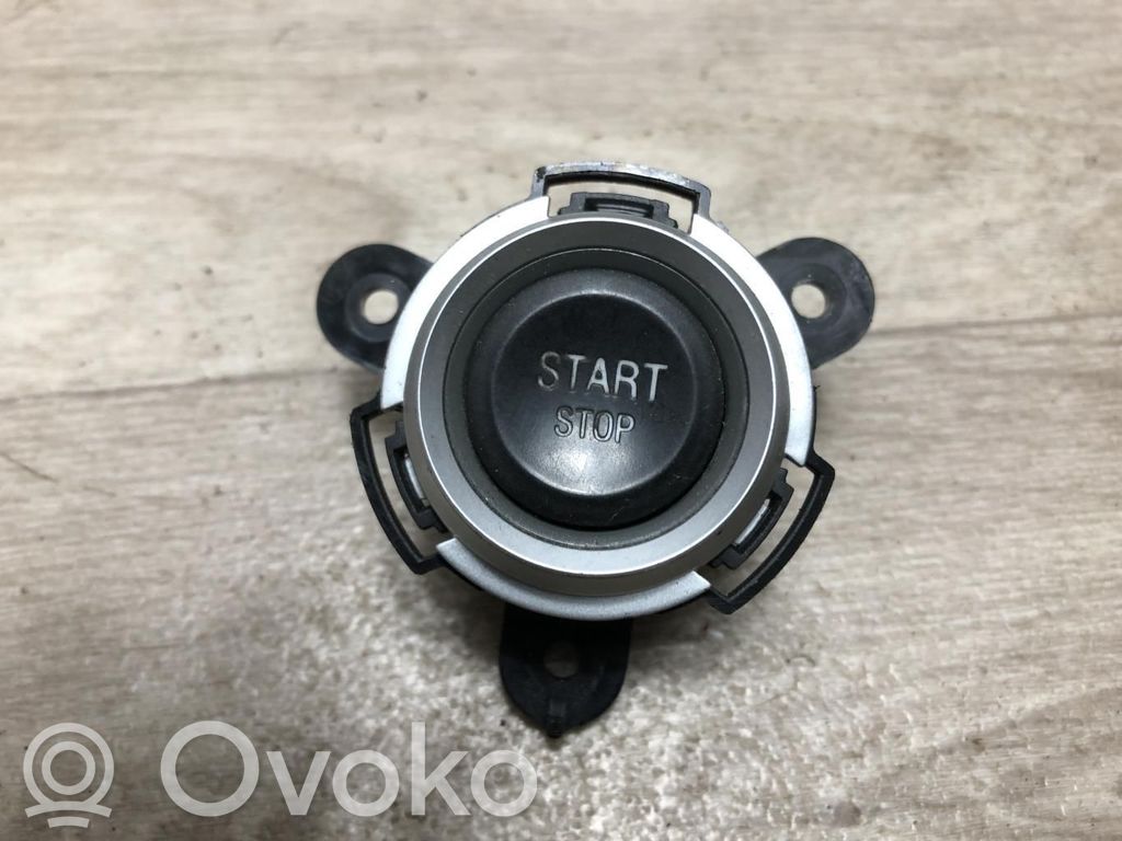 Engine start stop button switch   156054458,156054458