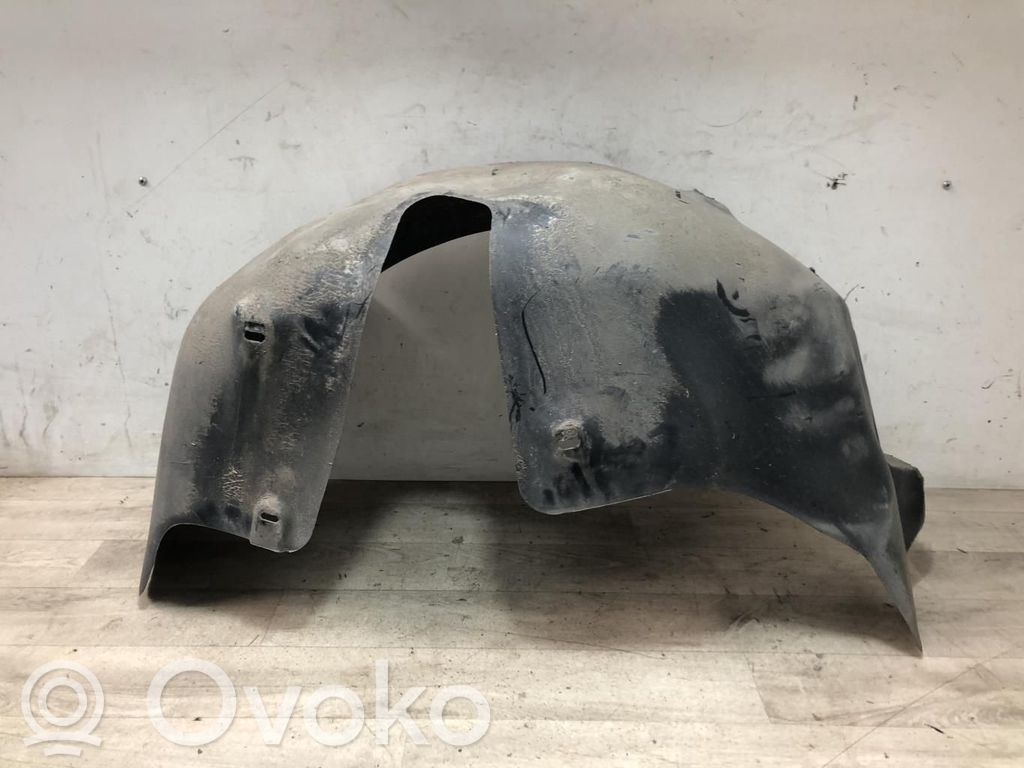 Opel Corsa D Apărători interioare aripă roată spate 