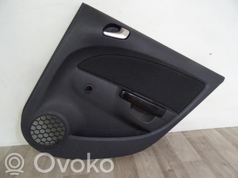 Opel Corsa D Panou interior ușă spate 