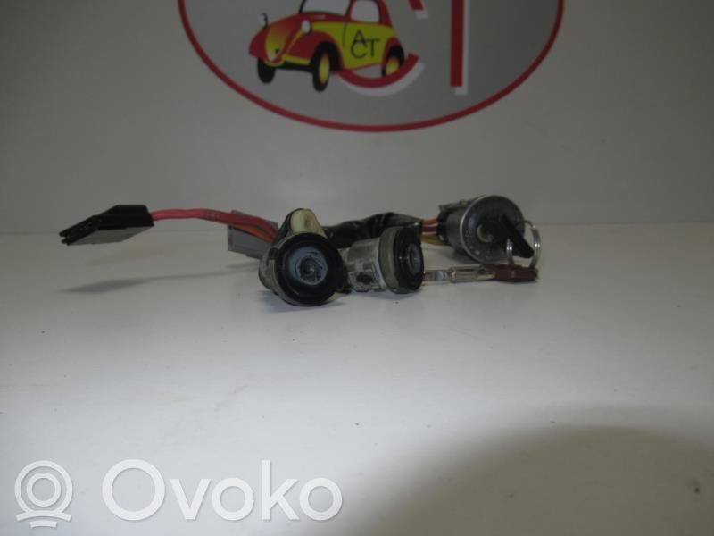 Cerradura de encendido
