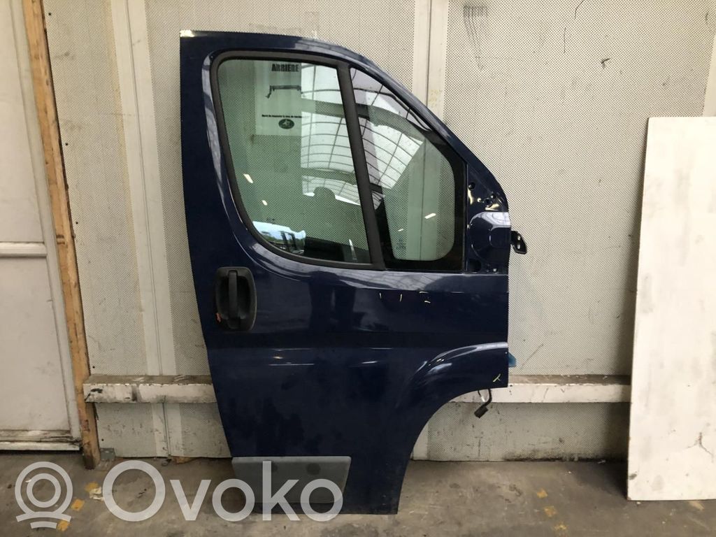 Peugeot Boxer Portiera anteriore