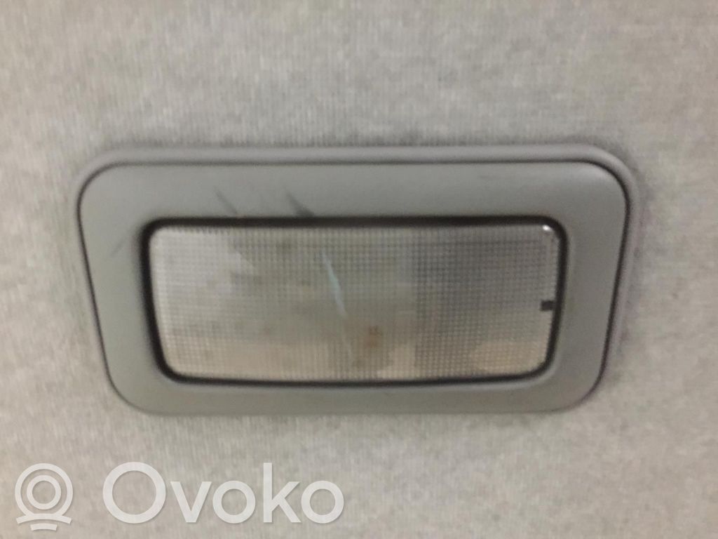 Fiat Doblo Ciel de toit 