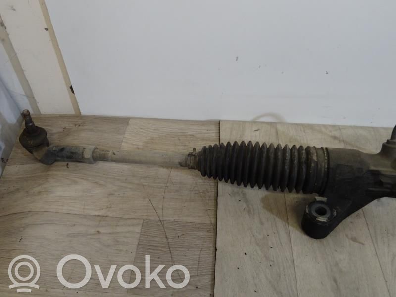 Mazda 3 II Vairo kolonėlė 