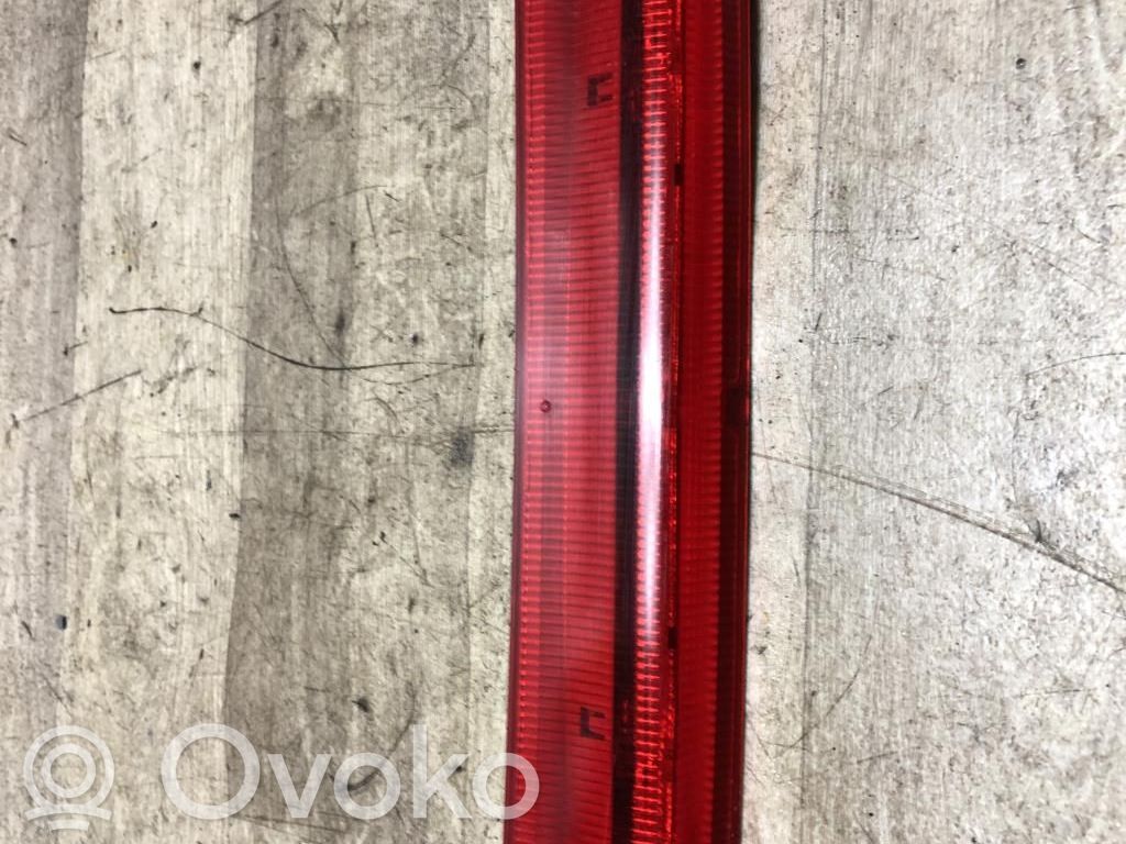 Ford Fiesta Third/center stoplight 