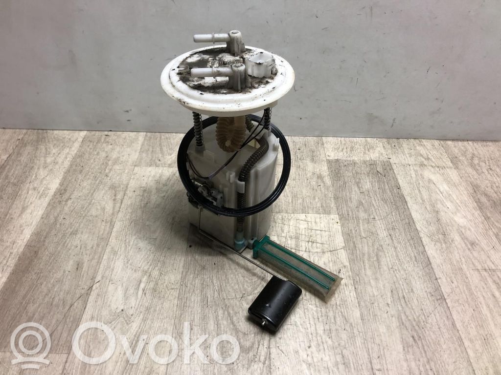 Hyundai i30 In-tank fuel pump 