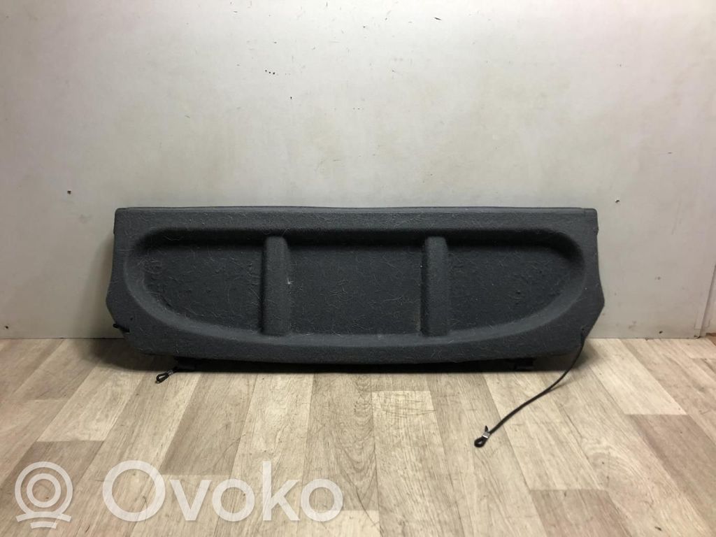 Daewoo Matiz Aizmugurējā palodze 