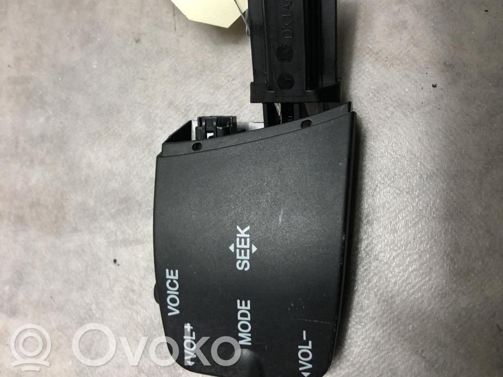 Ford Kuga II Hands-free kit 