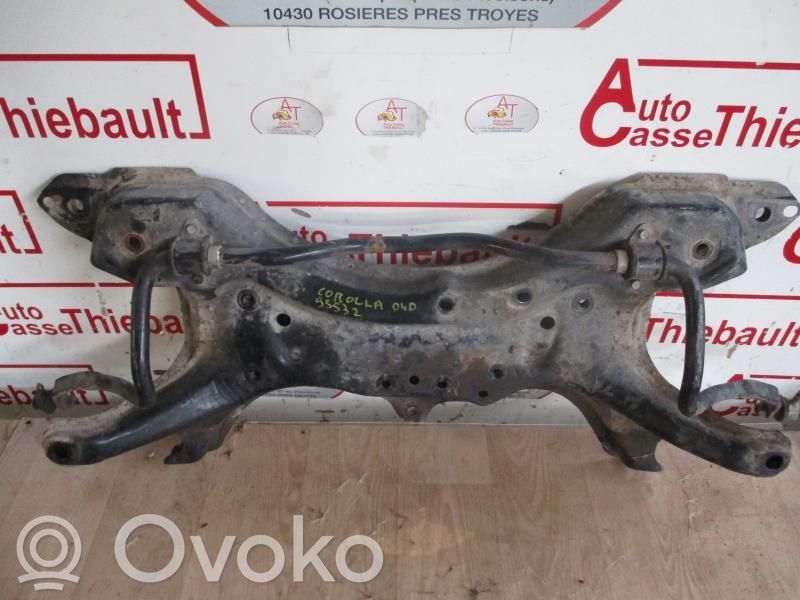 Toyota Corolla E120 E130 Front subframe 