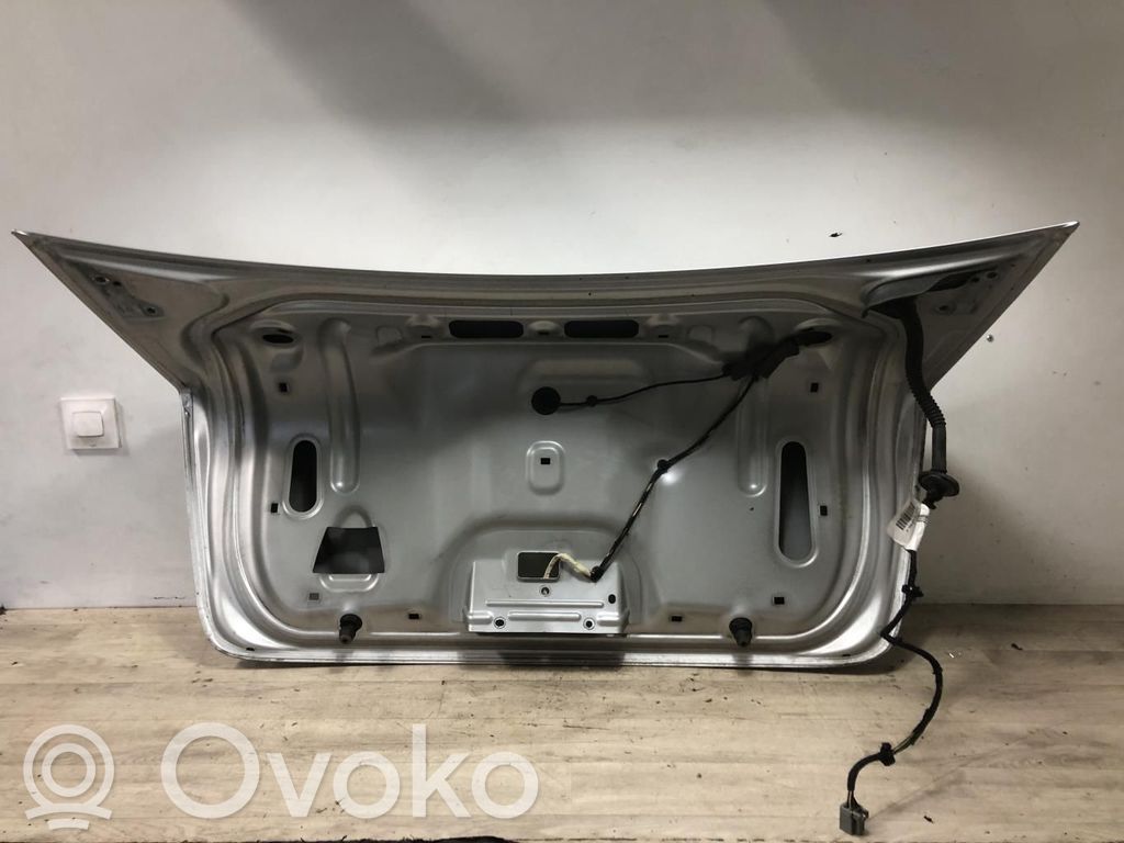 Tailgate/trunk/boot lid   31335491,31335491