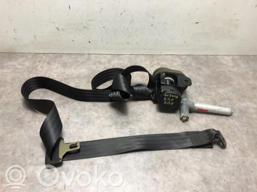 Cinturón trasero   30661790,30661790