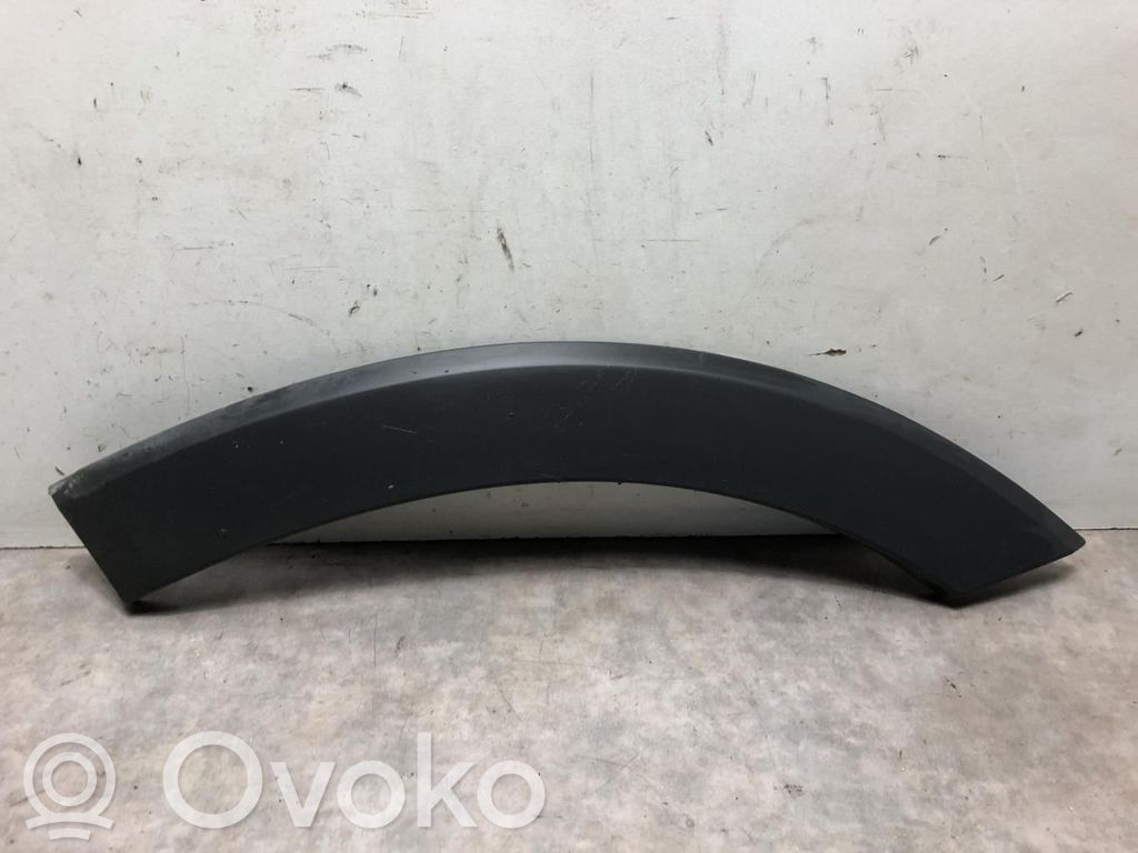Front arch trim