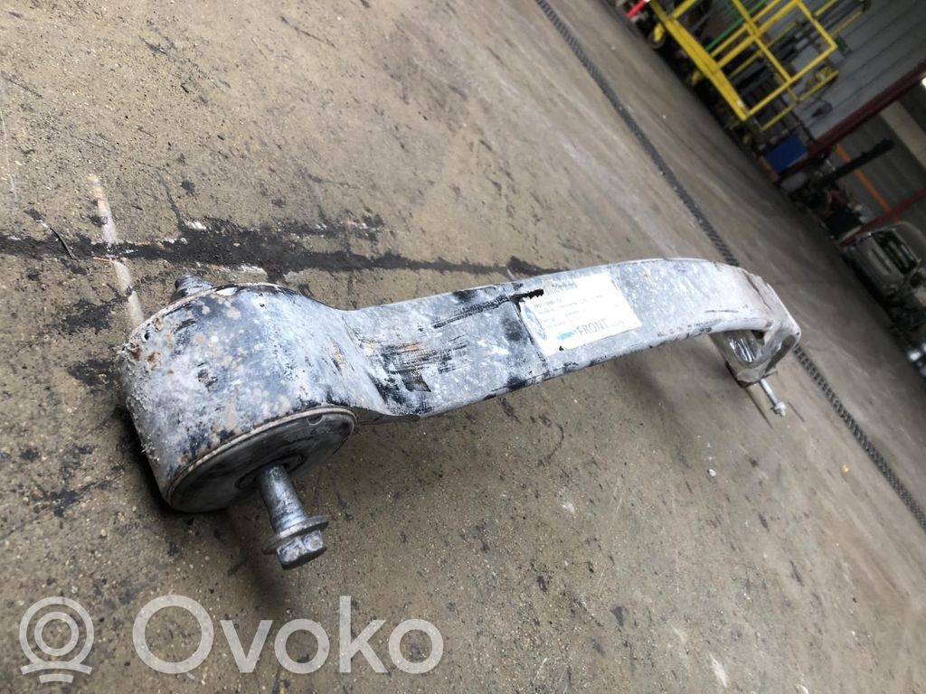 Ford Transit Rear leaf spring 