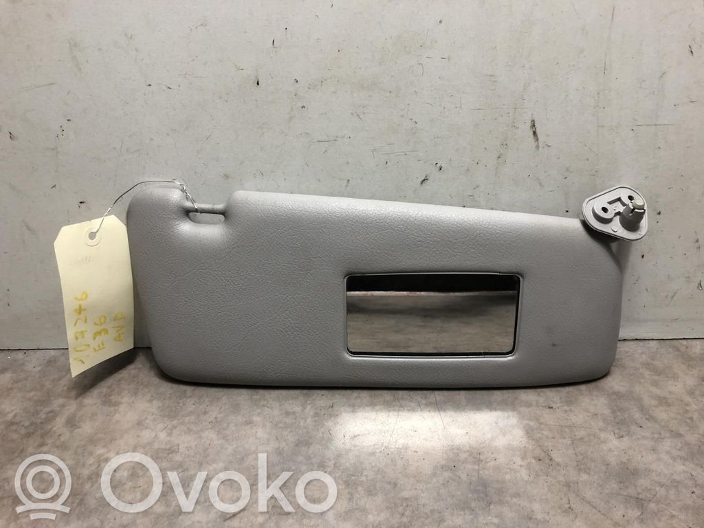 BMW 3 E36 Sun visor 