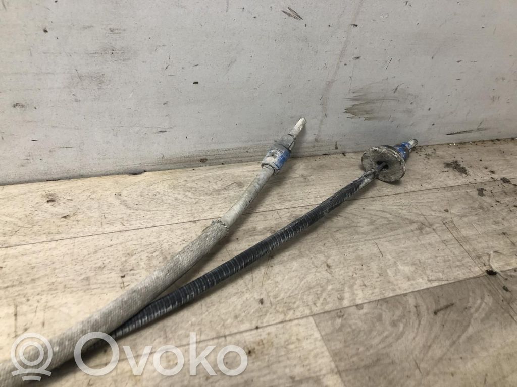 Gear shift cable linkage   2225897,2225897