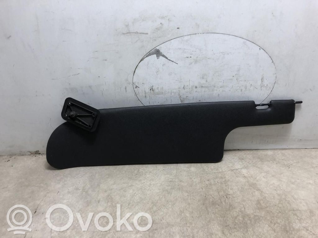 Sun visor   500312417,500312417