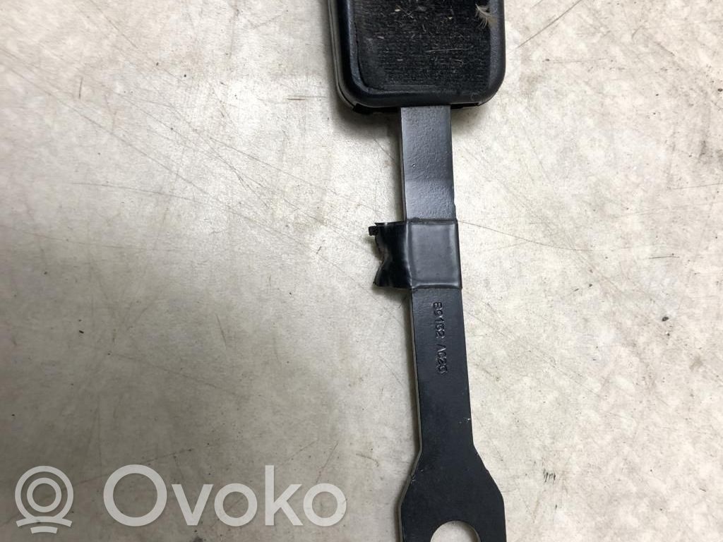 Citroen C4 I Bridă fixare centură de siguranță față 