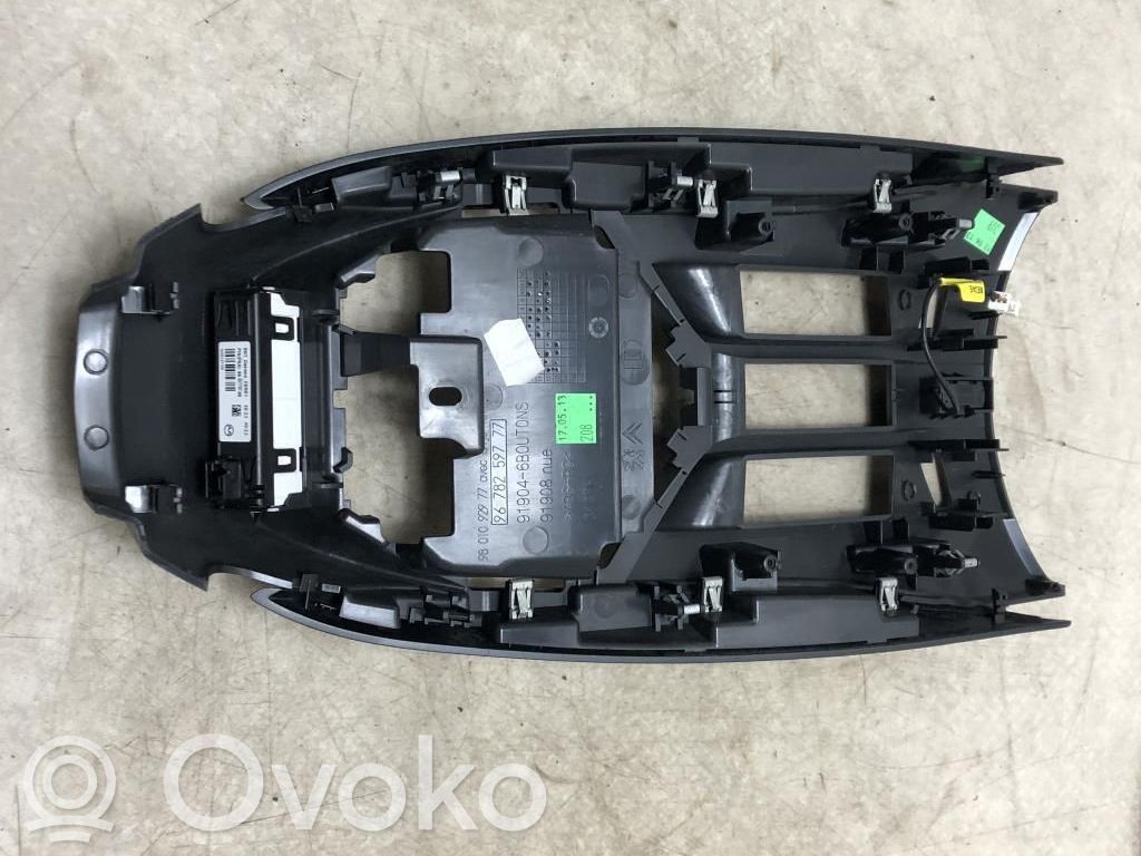Citroen DS5 Headlining 