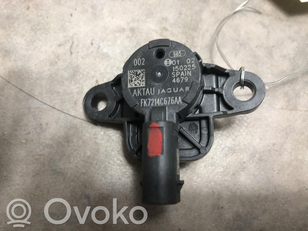 Sensor / Fühler / Geber   FK7214C676AA,FK7214C676AA