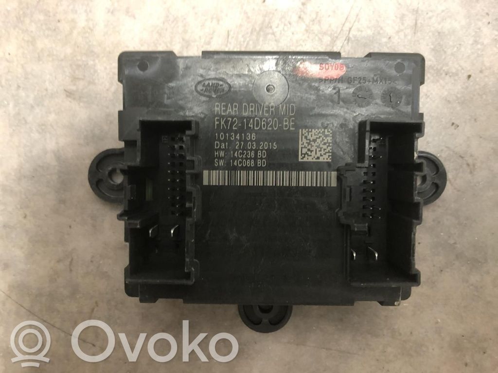 Autres unités de commande / modules   FK7214D620BE,FK7214D620BE