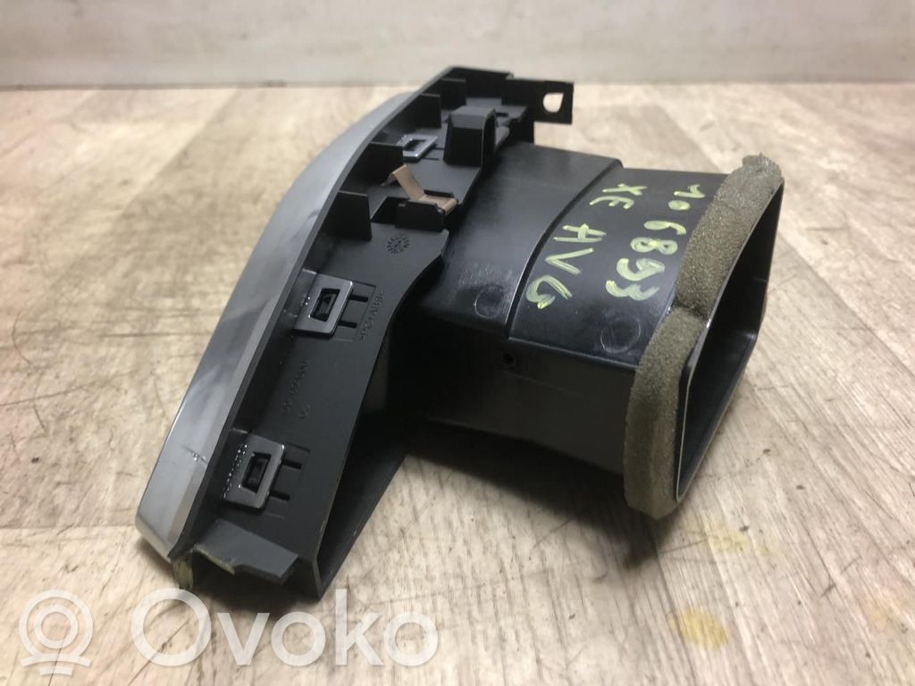 Rejilla de ventilación central del panel   T4A12748,T4A12748