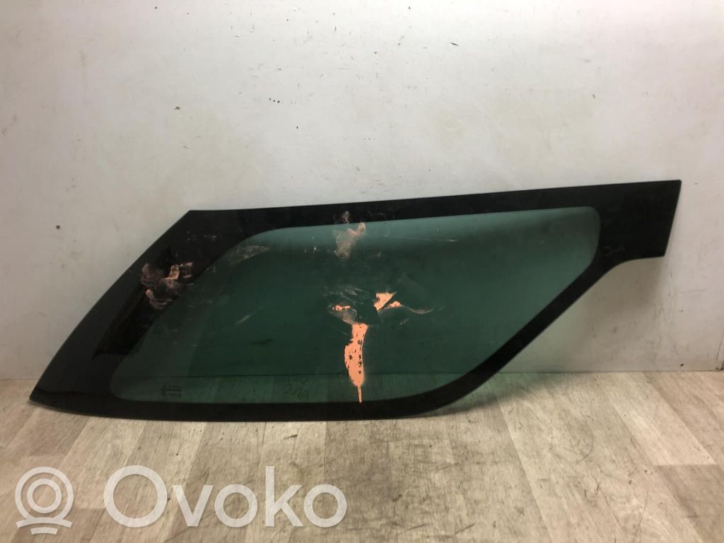 DS Automobiles 3 Rear side window 