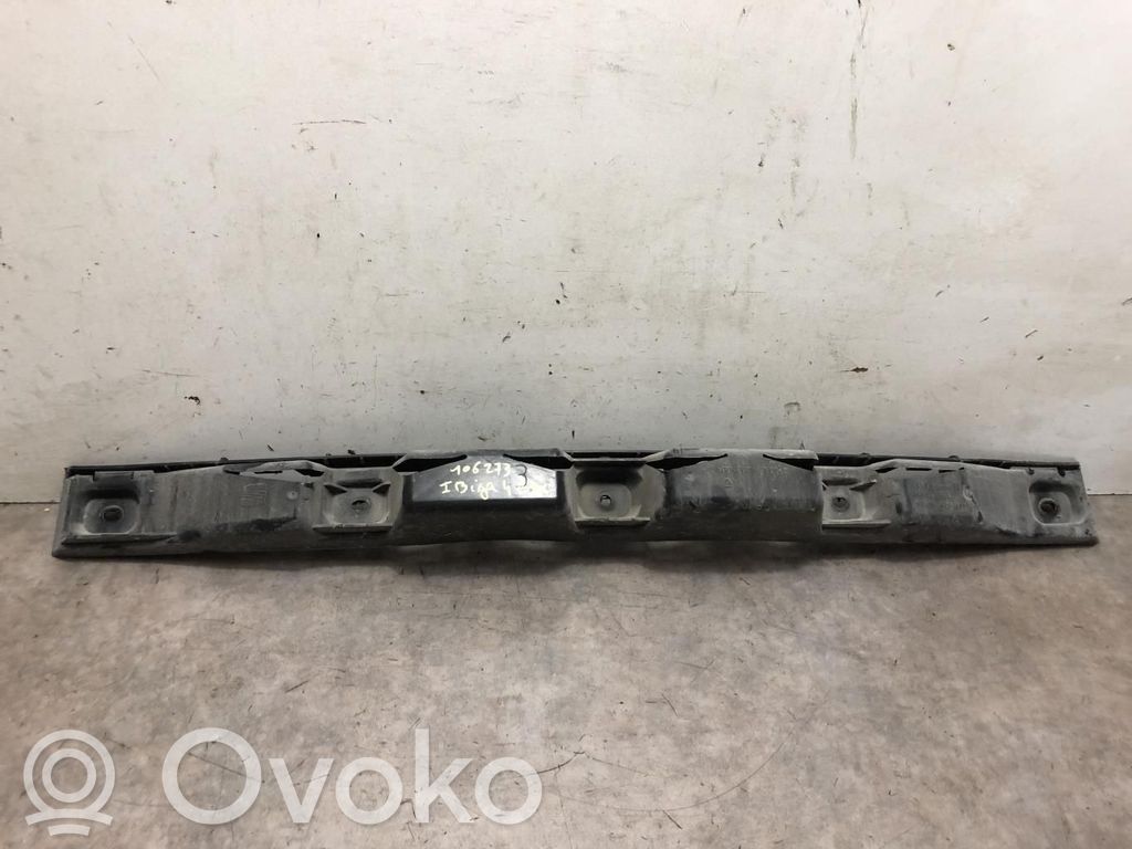 Seat Ibiza IV (6J,6P) Staffa di rinforzo montaggio del paraurti posteriore