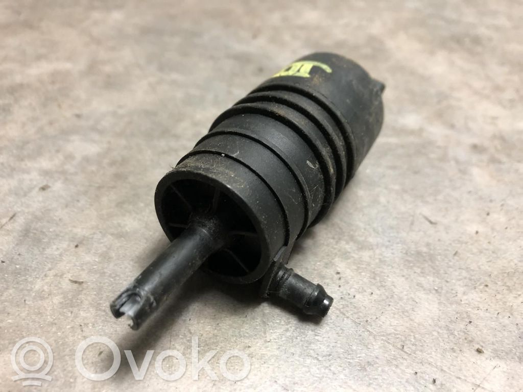 Citroen Jumper Pompa lavavetri parabrezza/vetro frontale