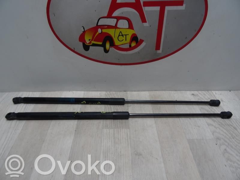 Opel Corsa D Ammortizzatore portellone posteriore/bagagliaio