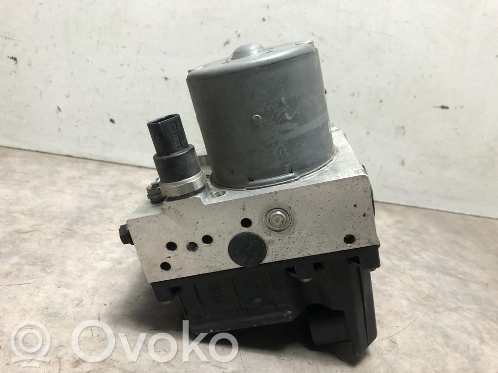 BMW 3 E46 ABS bloks 