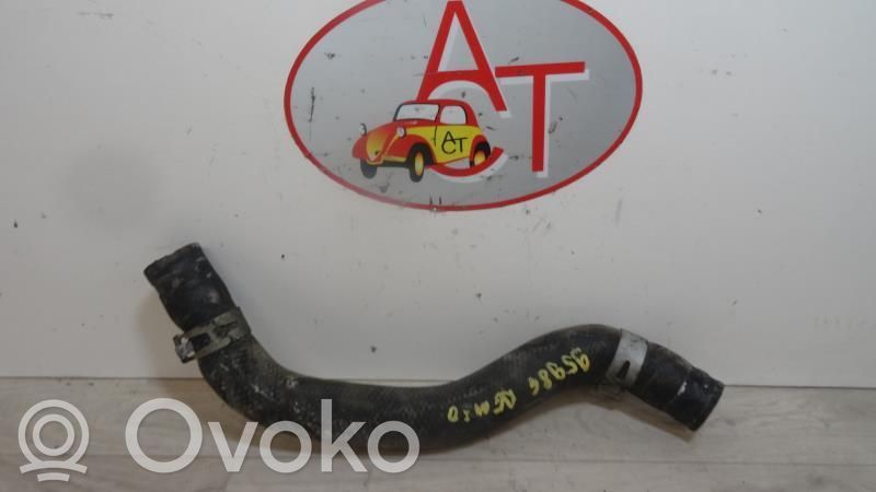Alte piese compartiment motor