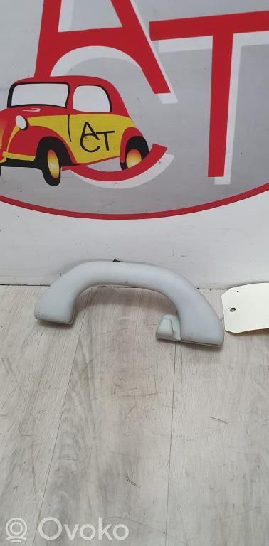 Seat Altea Eine Reihe von Griffen für die Decke 
