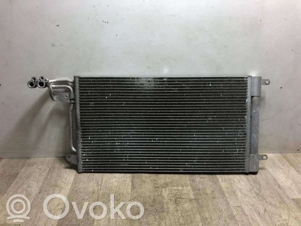 Radiator răcire A/C (condensor)   6C0816411B,6C0816411B
