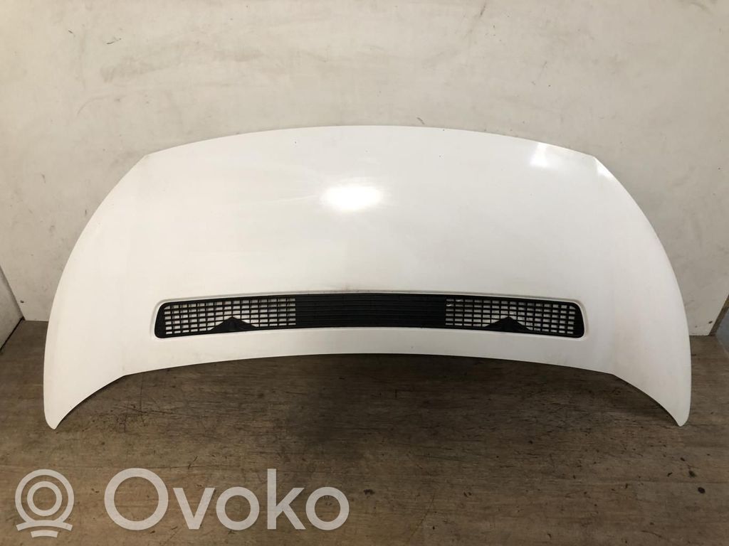 Motorhaube   1608371780,1608371780