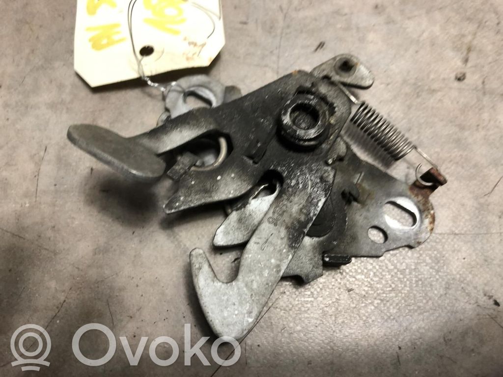 Engine bonnet/hood lock/catch   00007934A8,00007934A8
