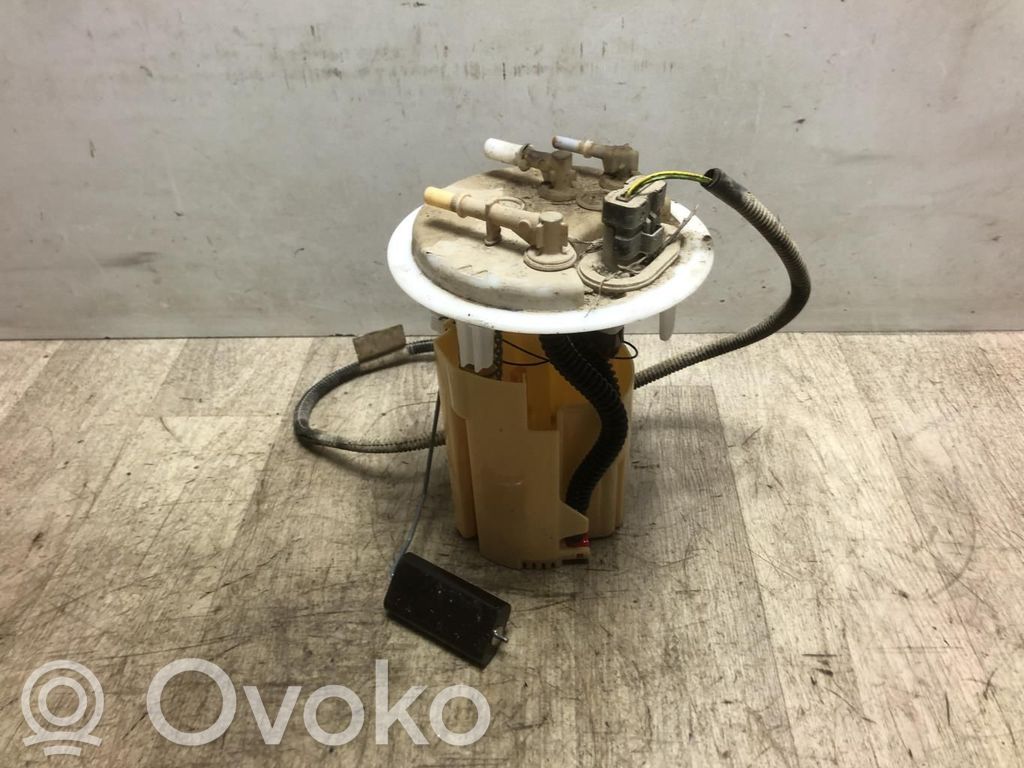 Citroen Jumpy In-tank fuel pump 