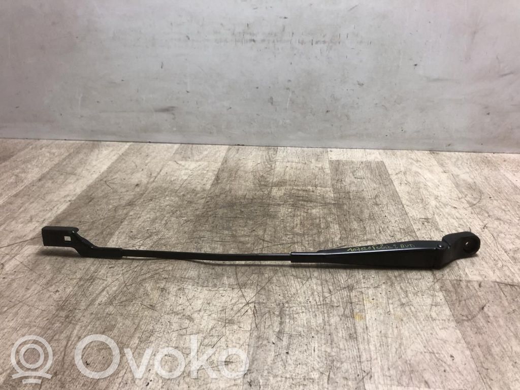 Skoda Roomster (5J) Braccio della spazzola tergicristallo anteriore 