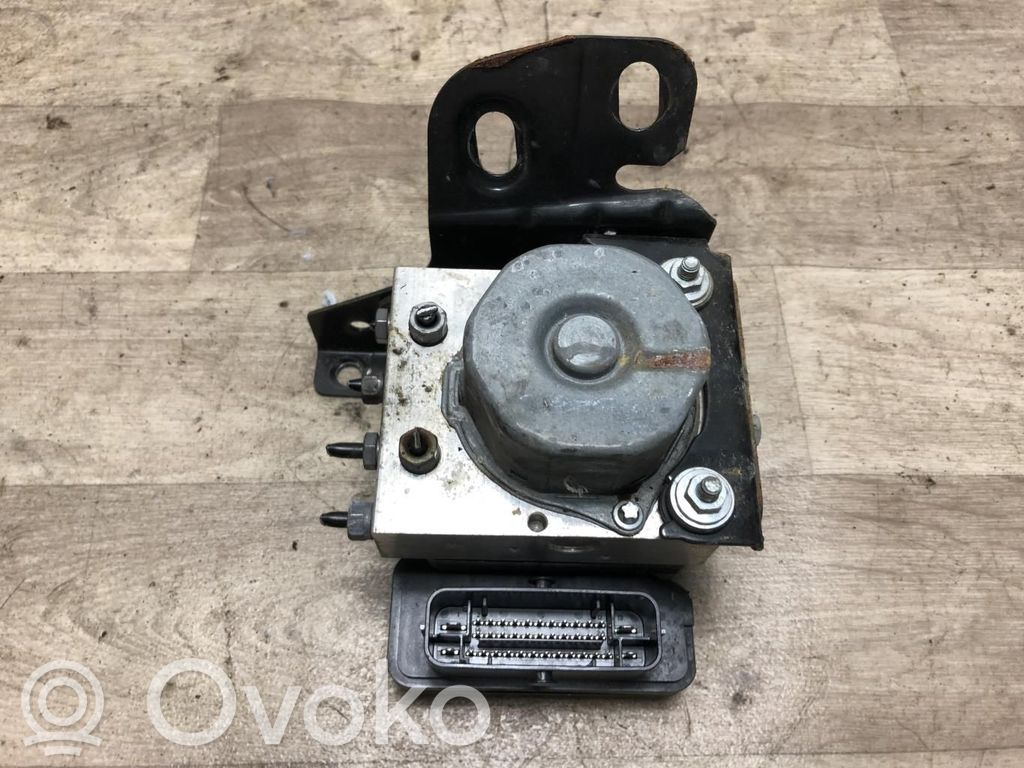 Fiat Fiorino Pompa ABS 