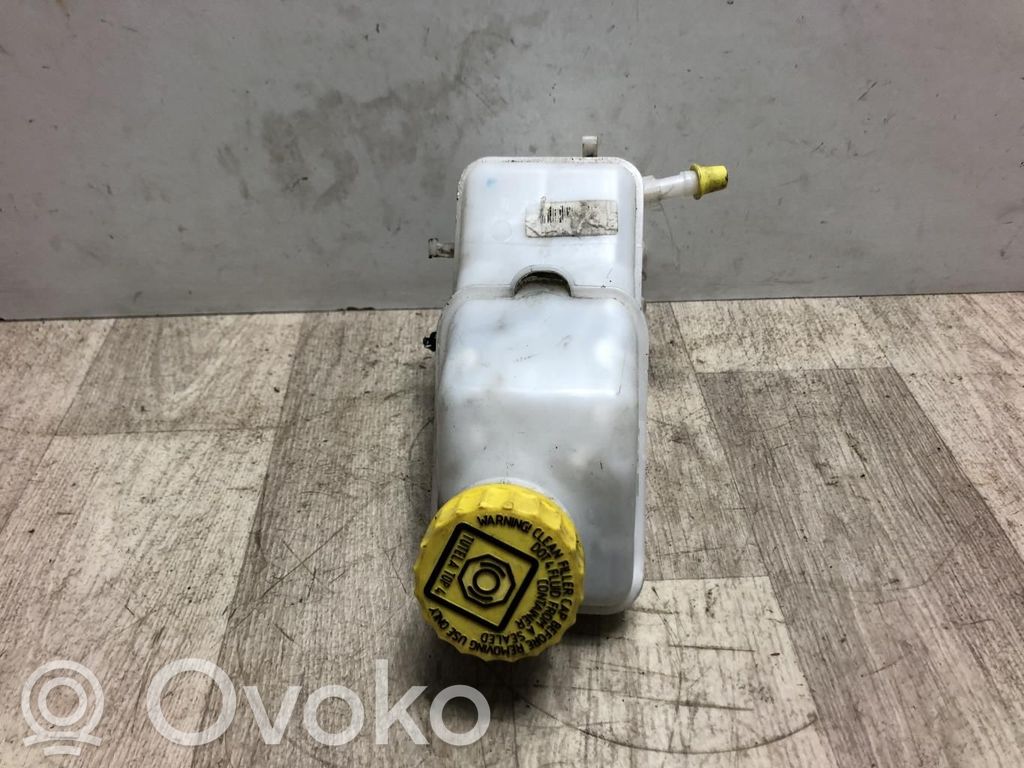 Fiat Fiorino Pompă centrală de frână 