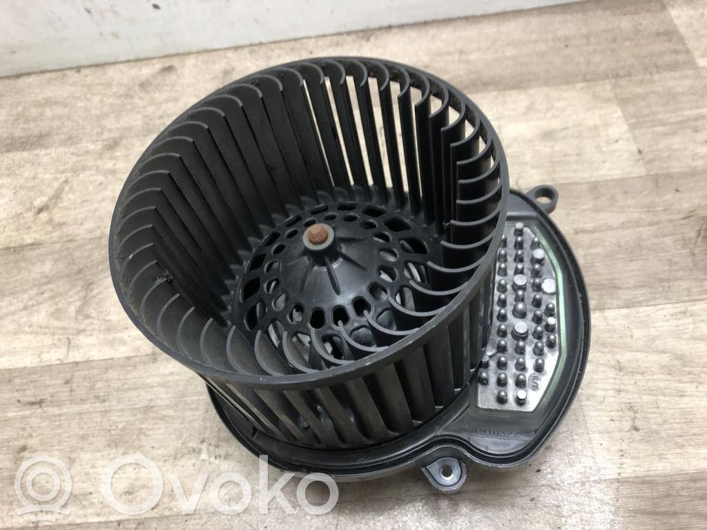 Renault Talisman Ventola riscaldamento/ventilatore abitacolo