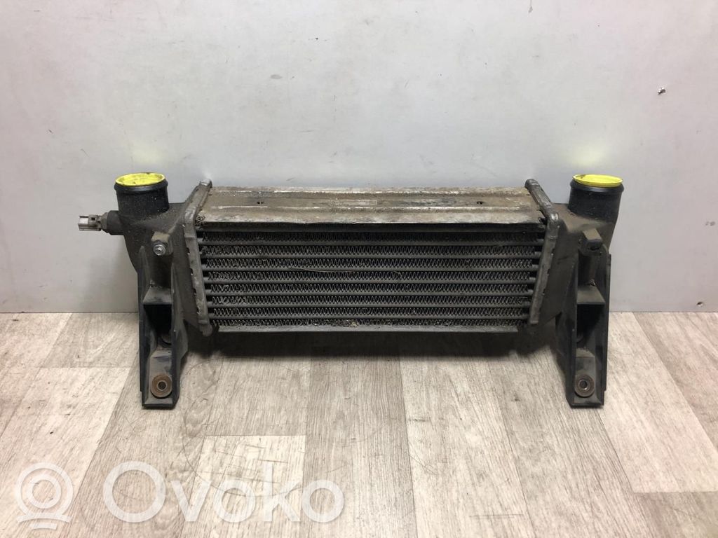 Ford Transit -  Tourneo Connect Radiatore intercooler 