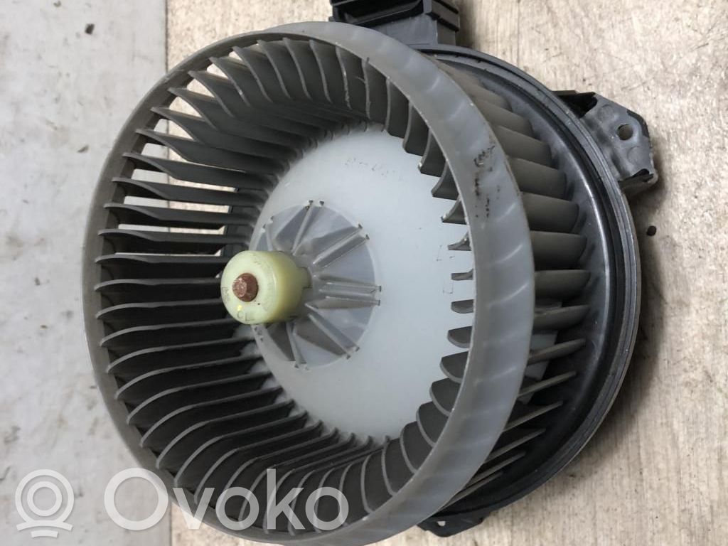 Ventilator aerotermă   8710302140,8710302140