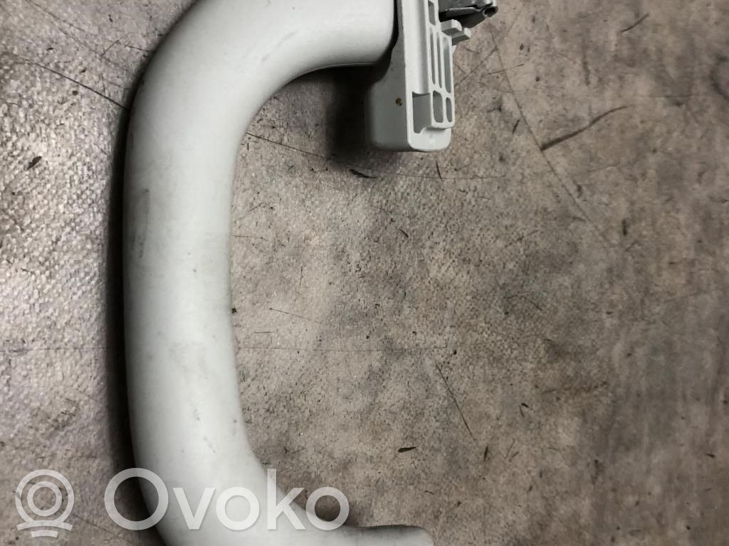 Un set di maniglie per il soffitto